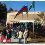 Kulturno-turistično središče Anin dvor v Rogaški Slatini odprlo svoja vrata (video)